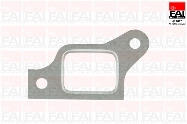 Gasket Set, exhaust manifold